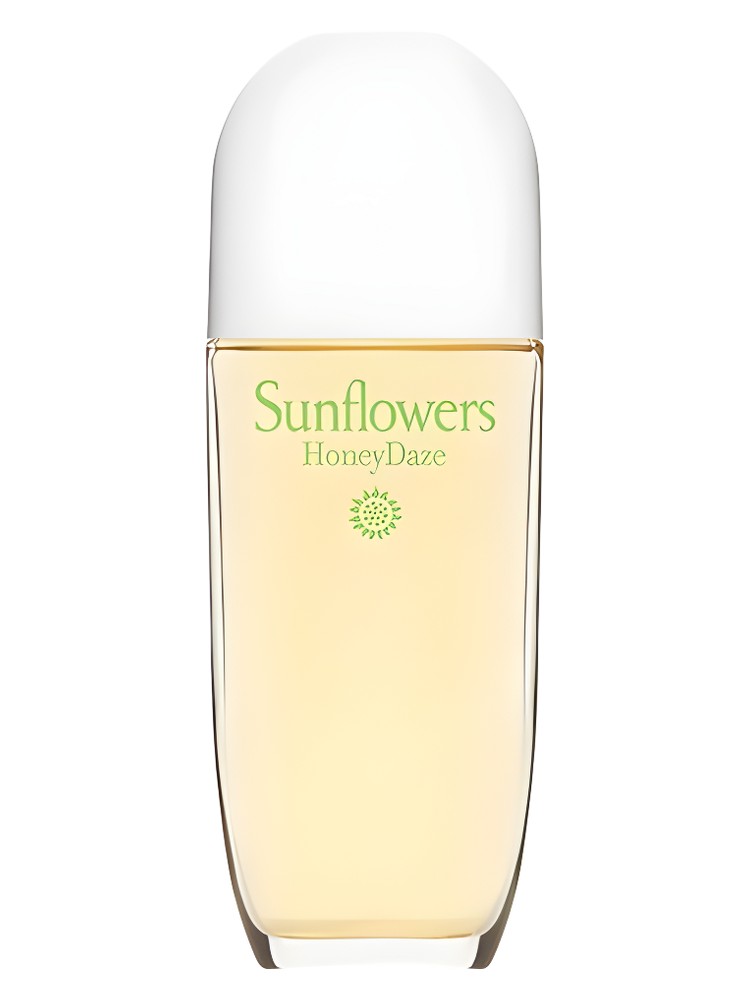 Sunflowers HoneyDaze