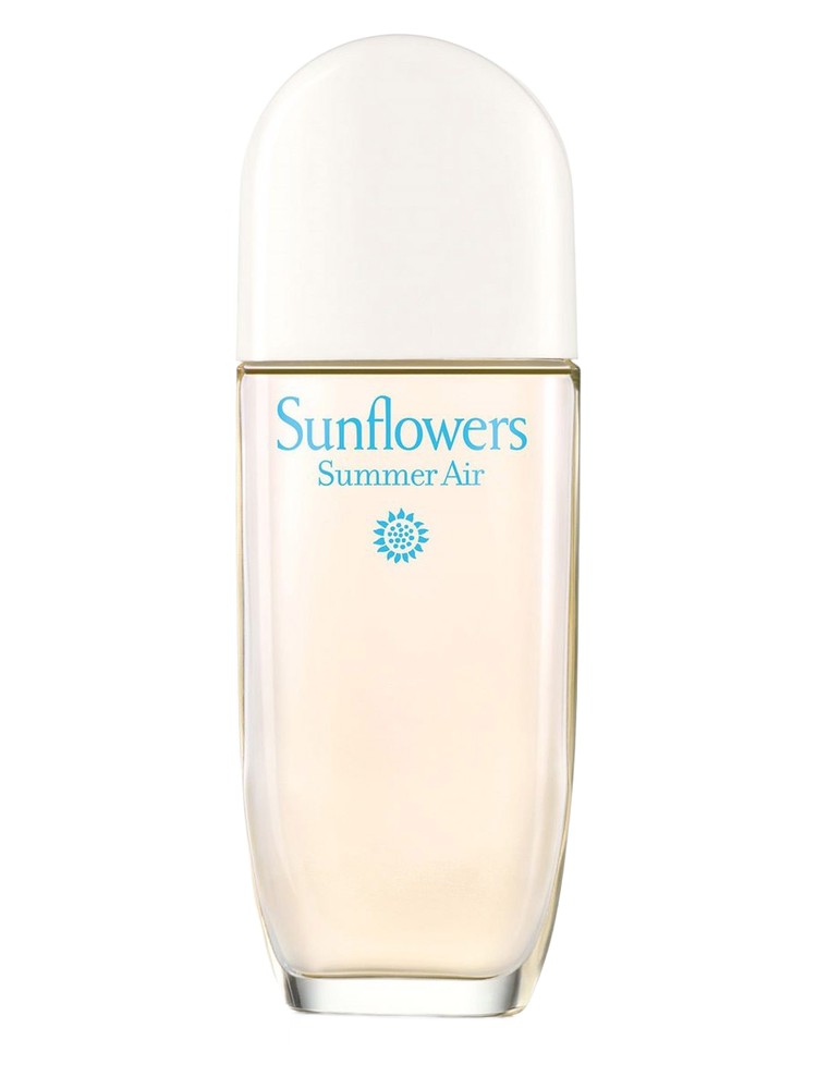 Sunflowers Summer Air