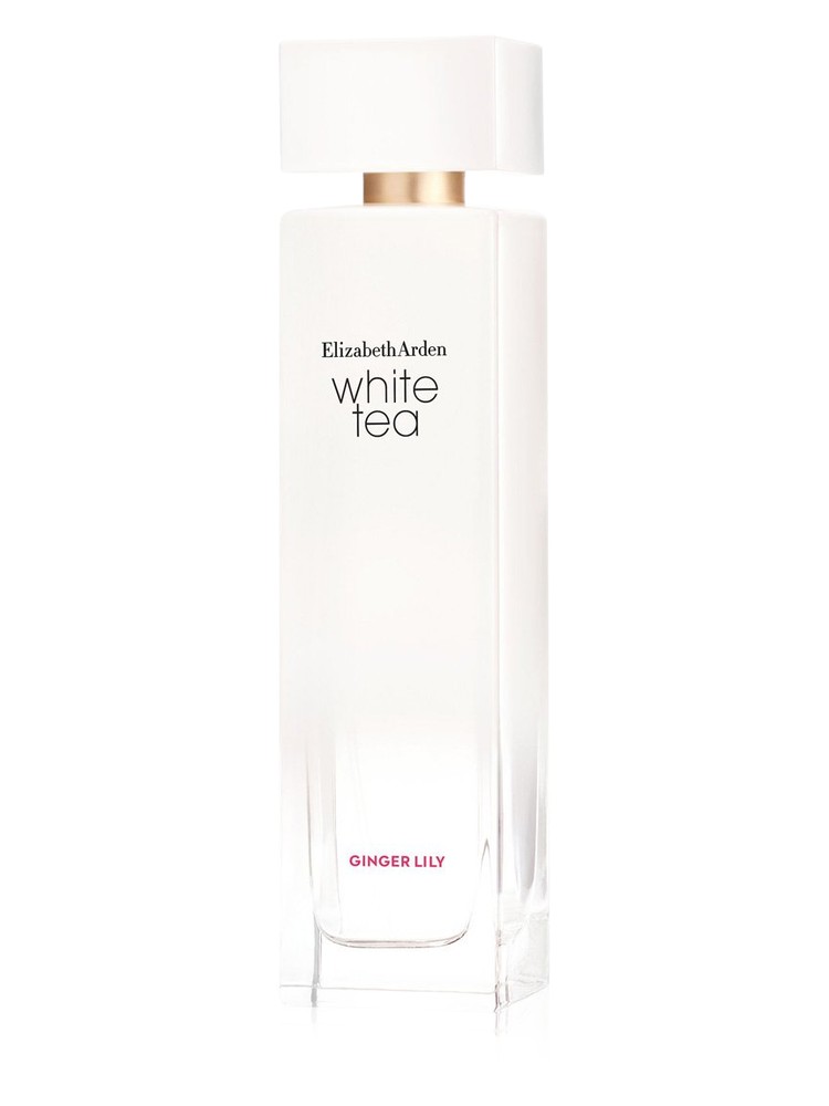 White Tea Ginger Lily