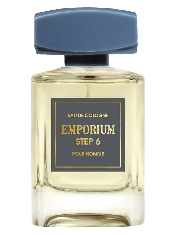 Emporium Step 6