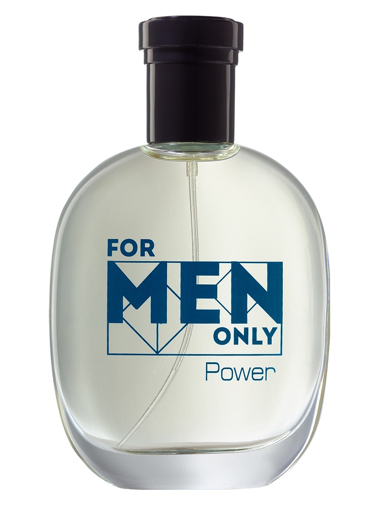 For Men Only Power