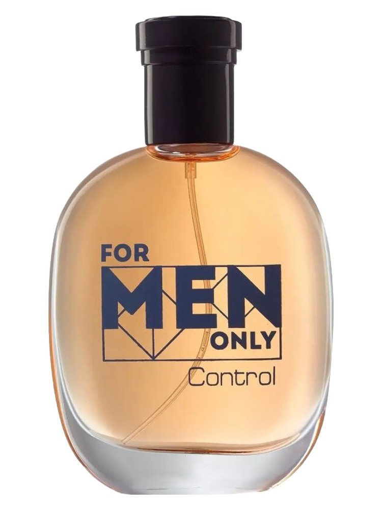 For MEN Only Control