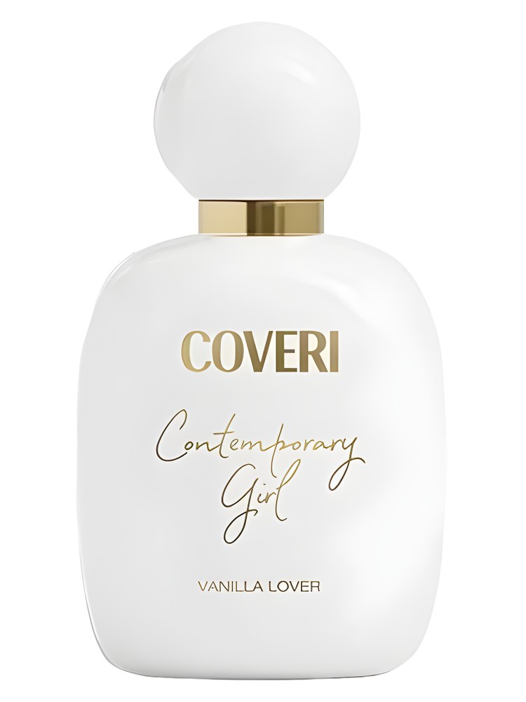 Contemporary Girl Vanilla Lover