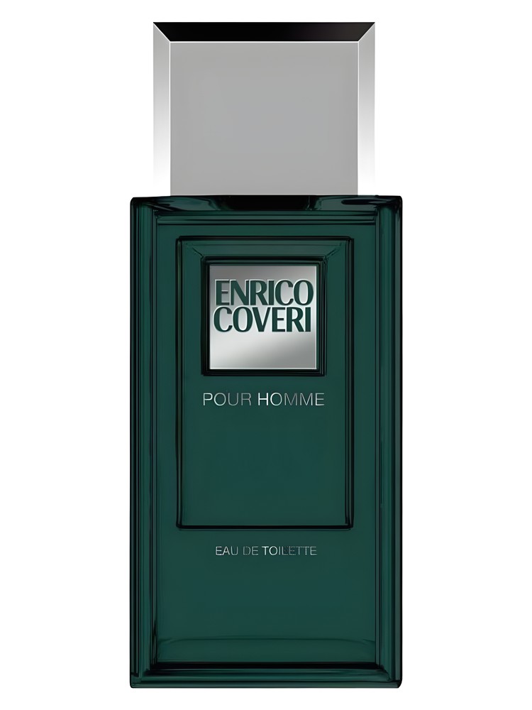 Enrico Coveri Pour Homme