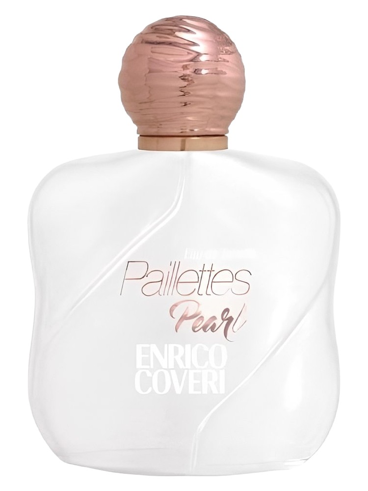 Paillettes Pearl