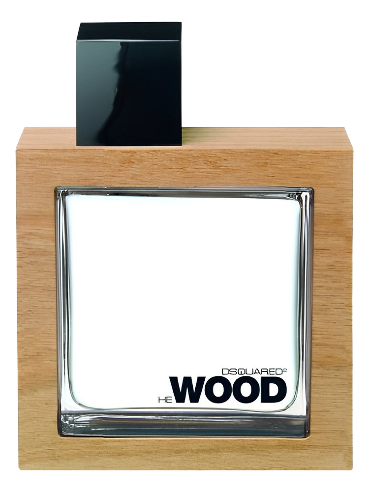 He Wood