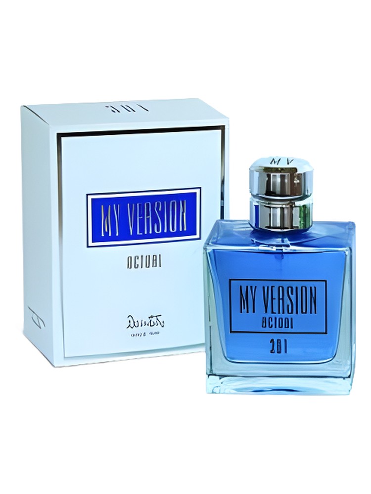 My Version Actual 301