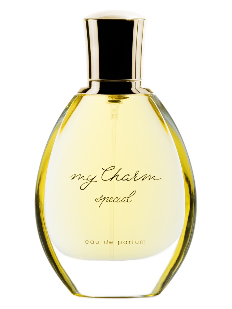 My Charm Special
