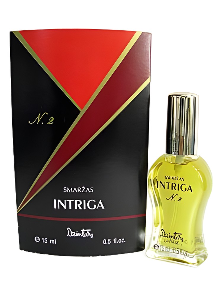 Intriga No2