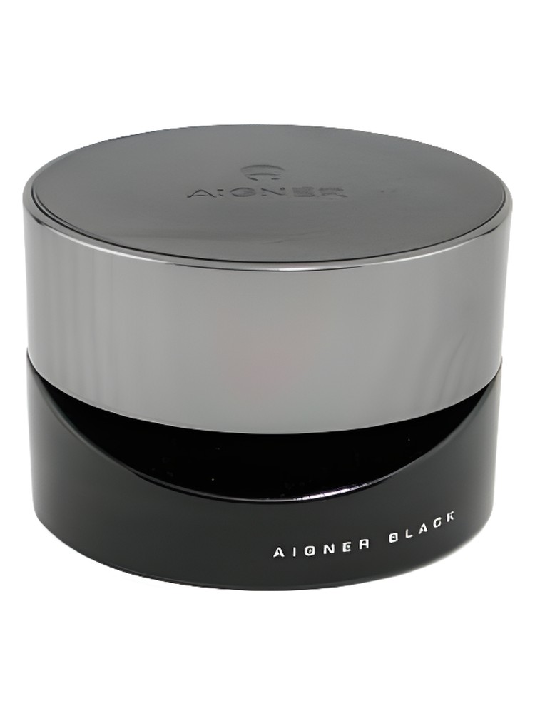 Aigner Black for Men