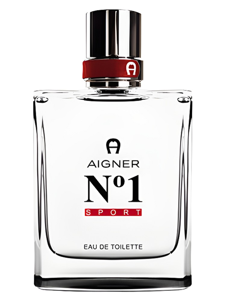 Aigner No 1 Sport