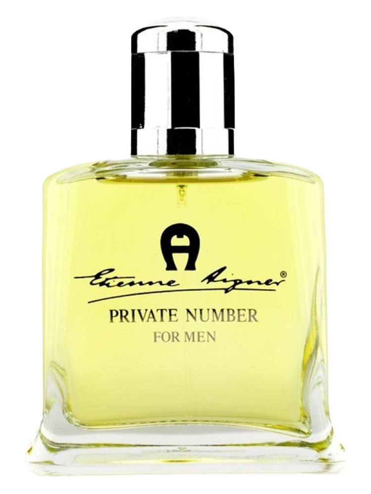 Private Number for Men