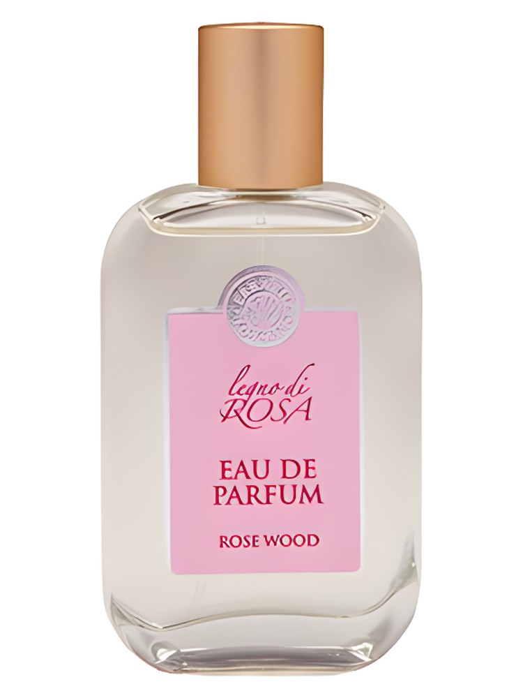 Legno di Rosa