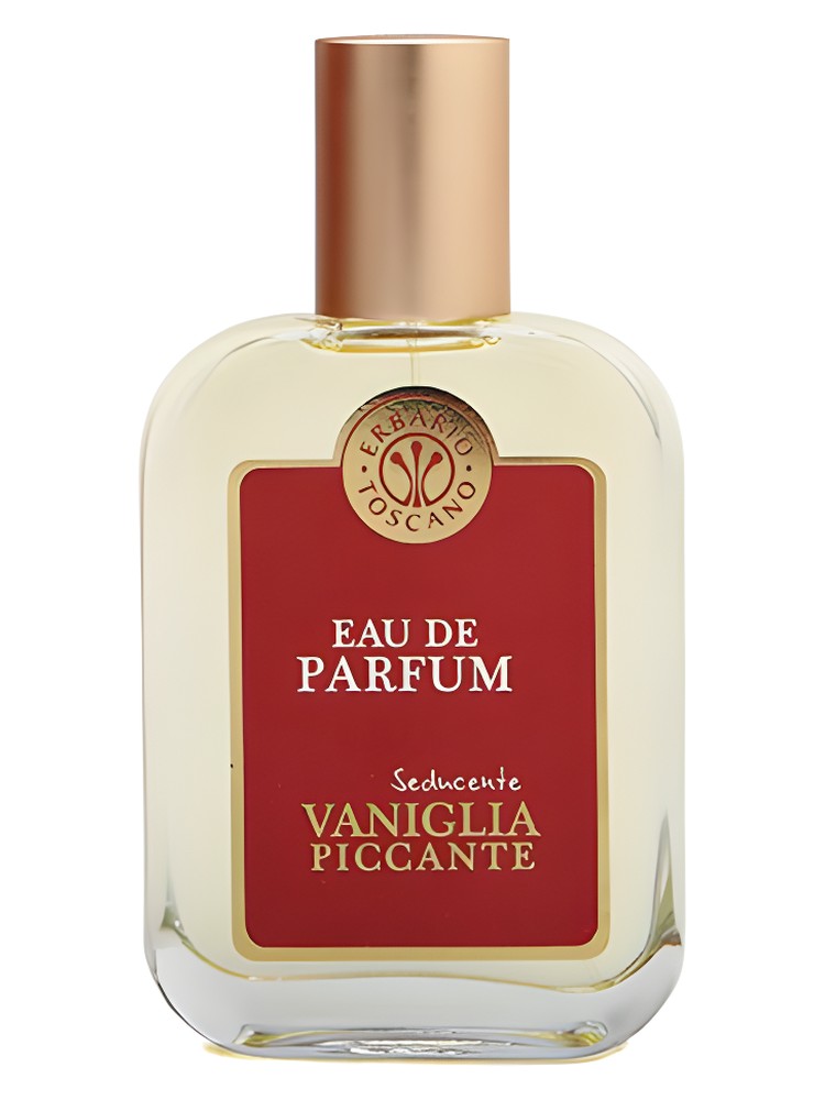 Vaniglia Piccante