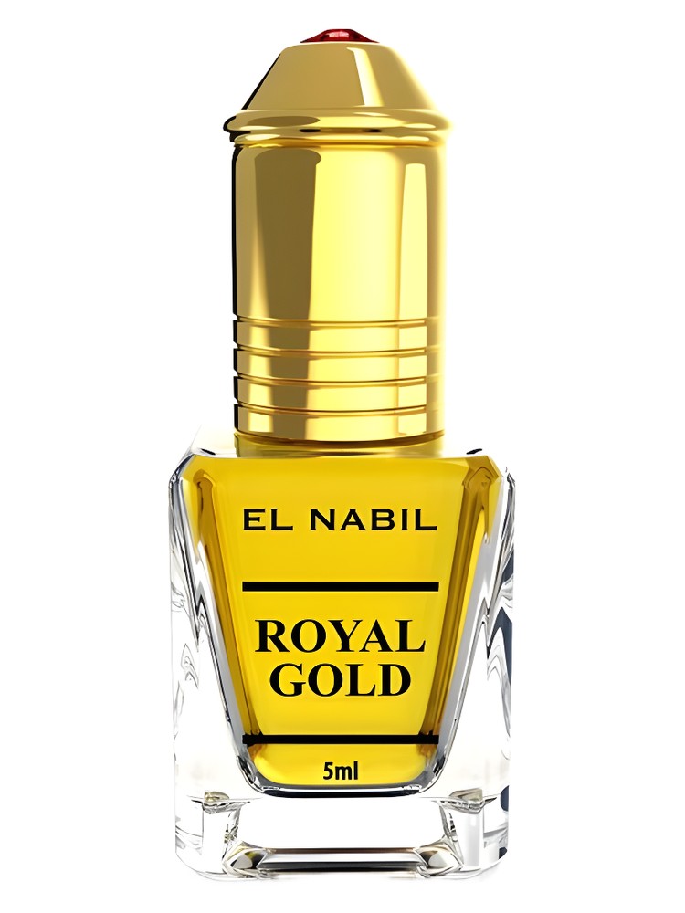 Royal Gold