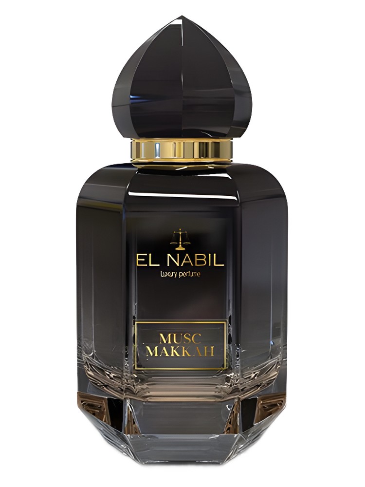 Musk Makkah