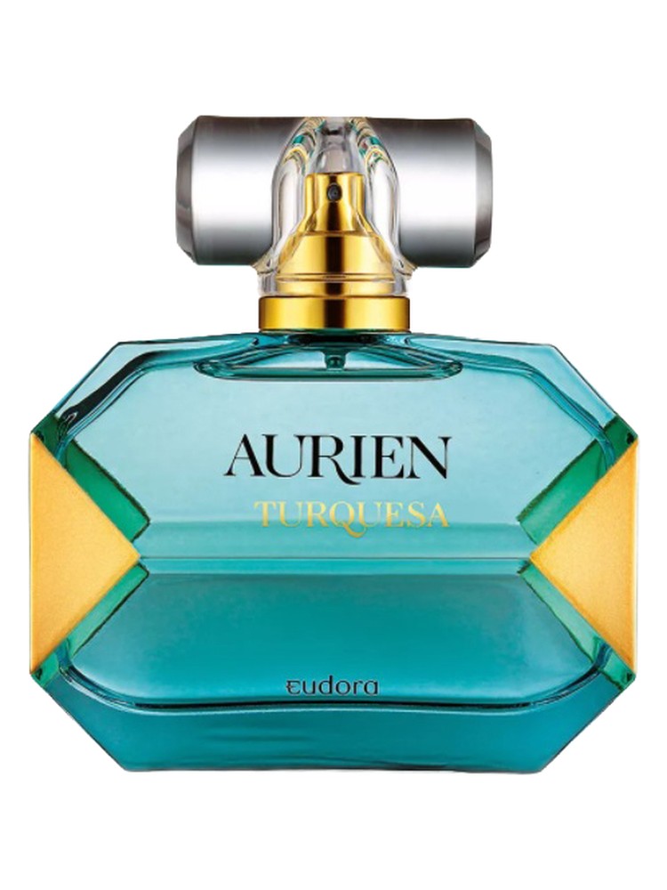 Aurien Turquesa