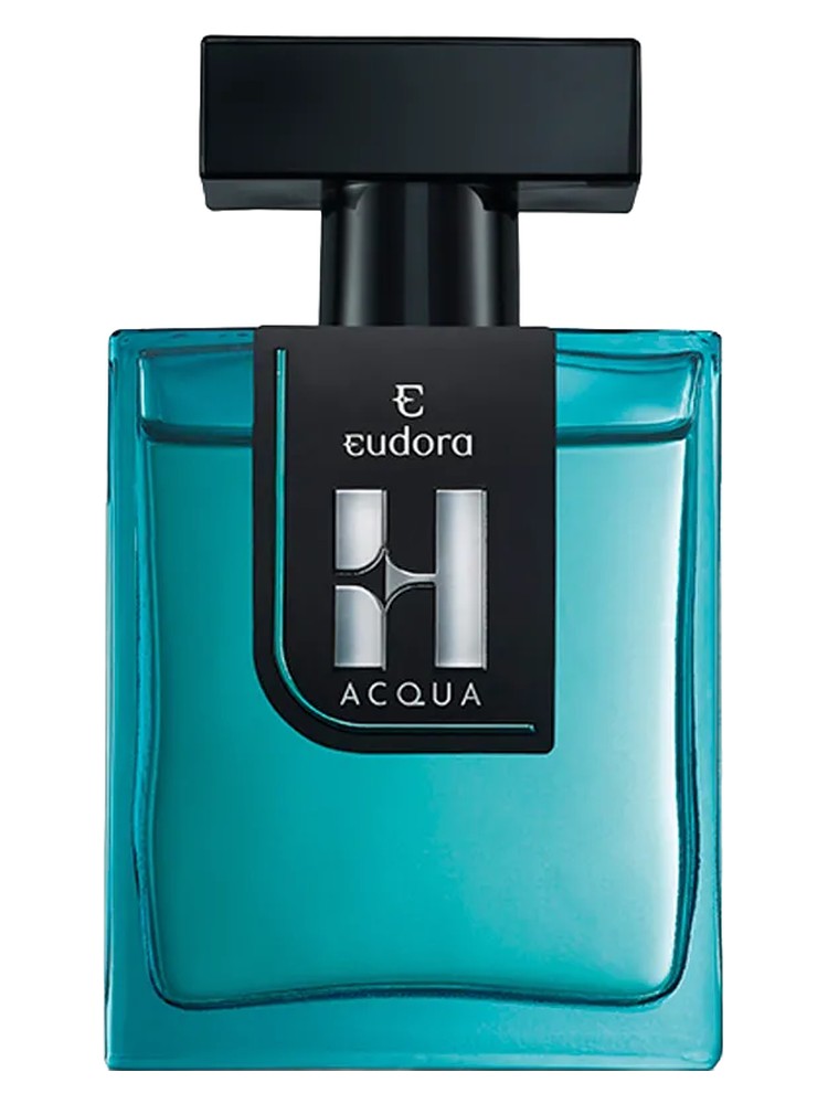 Eudora H Acqua