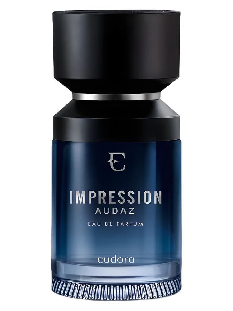 Impression Audaz