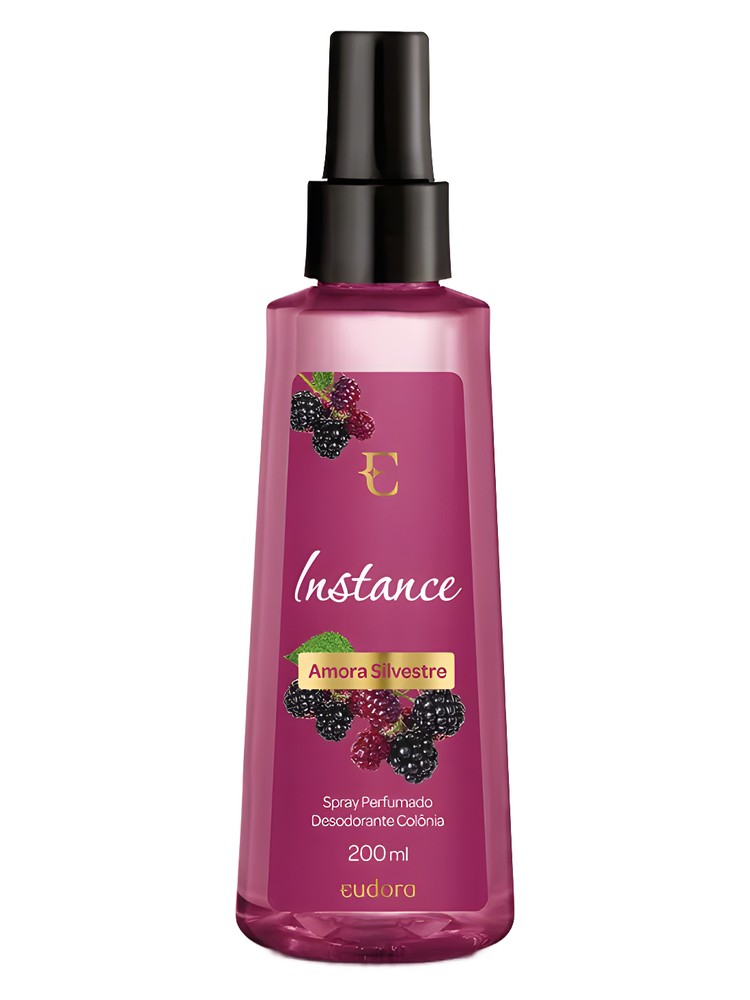 Instance Amora Silvestre