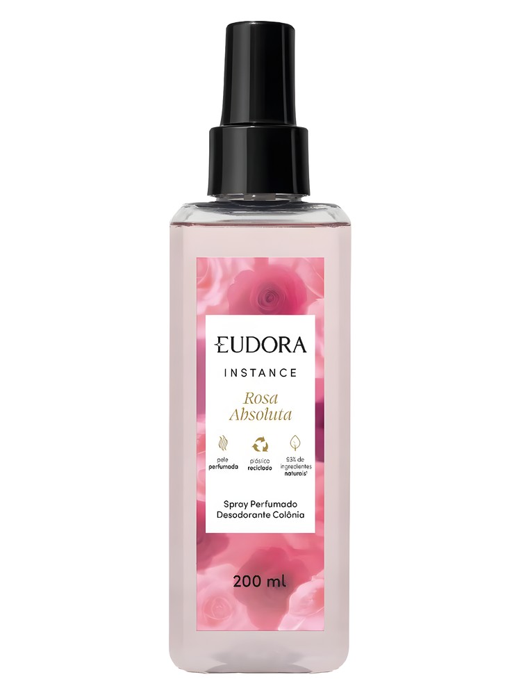 Instance Rosa Absoluta