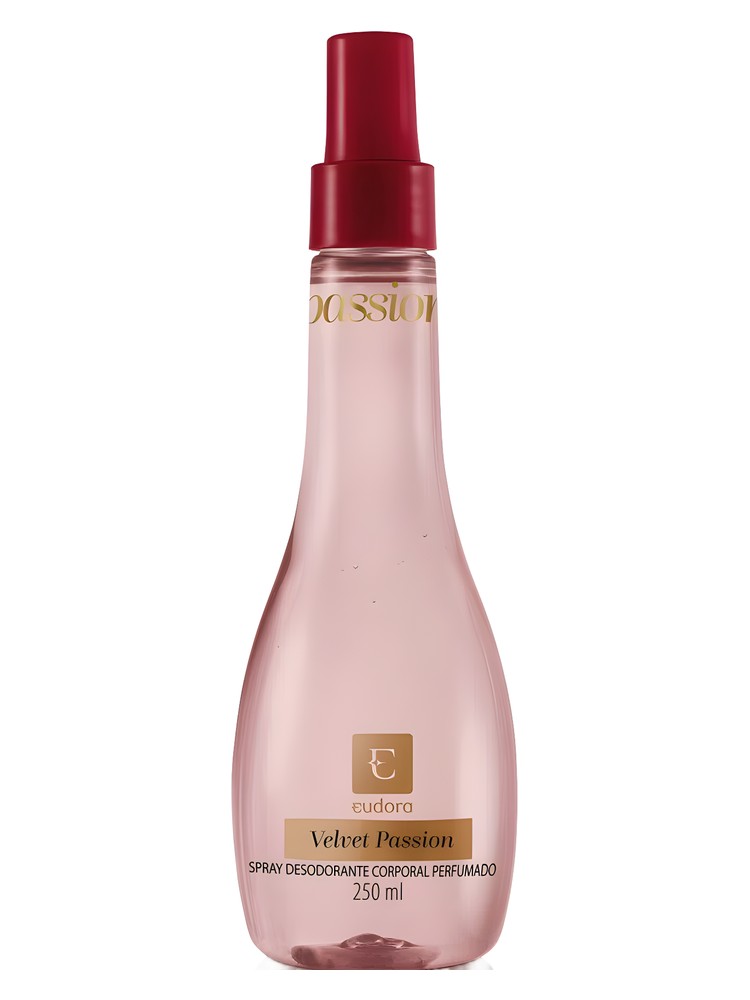 Velvet Passion