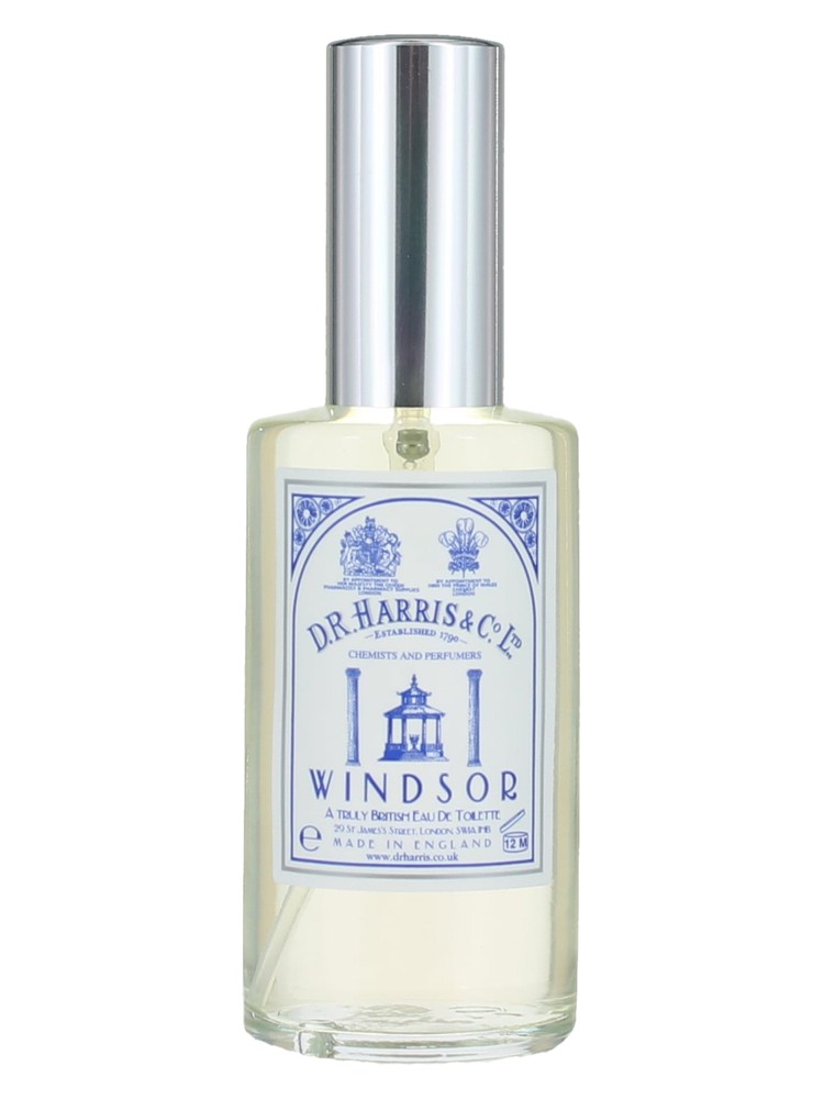 Windsor Eau de Toilette