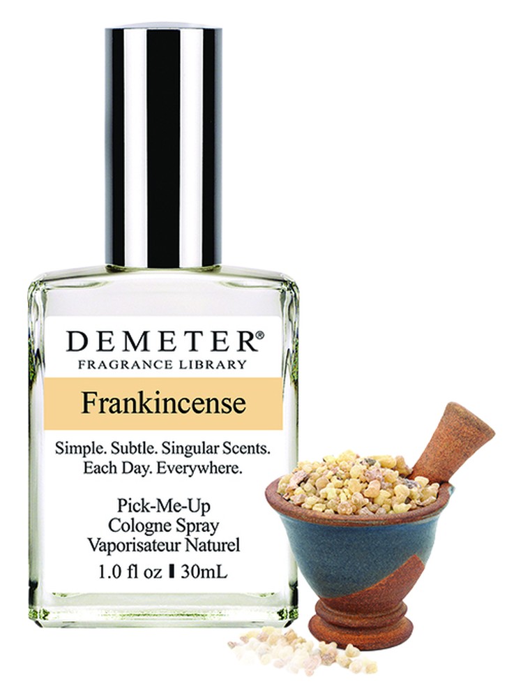 Frankincense