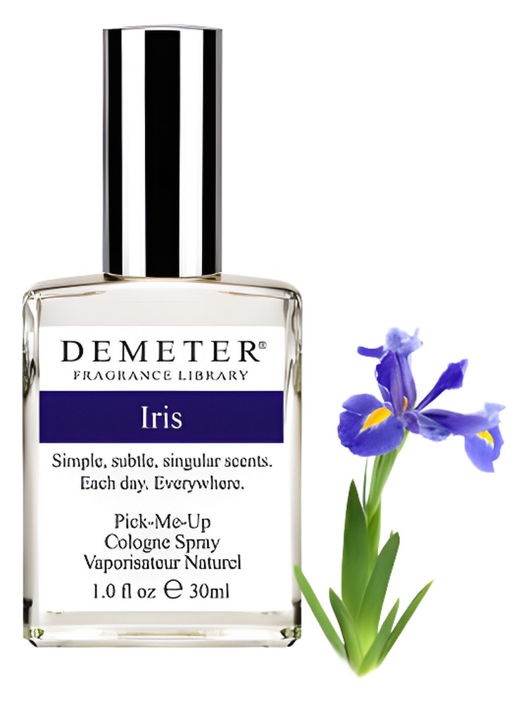Iris