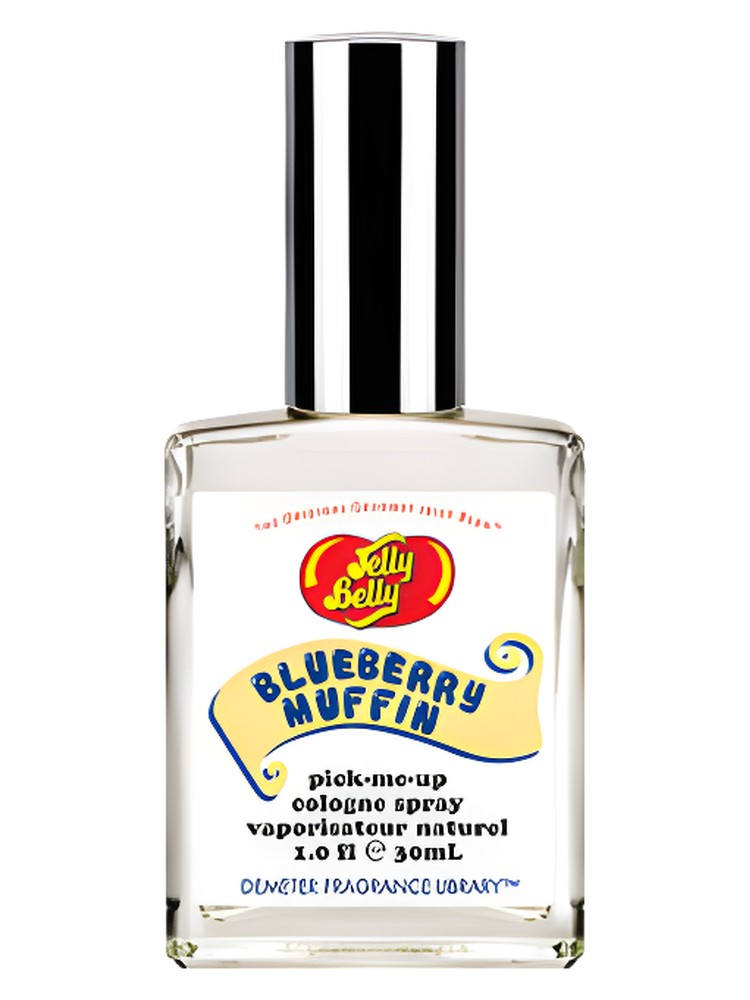 Jelly Belly Blueberry Muffin