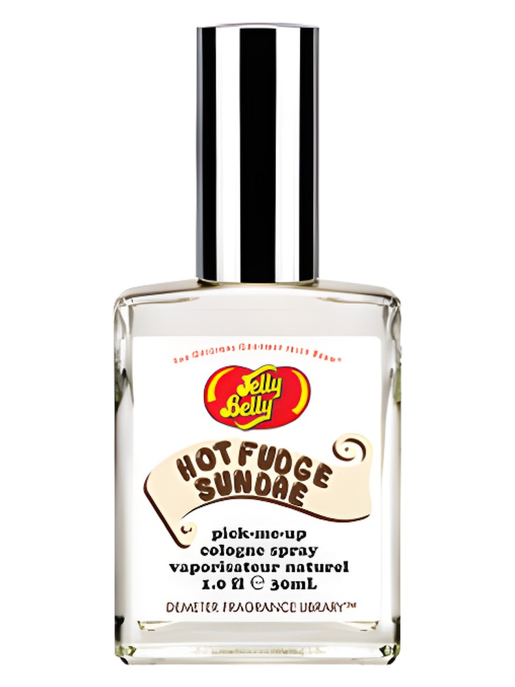 Jelly Belly Hot Fudge Sundae