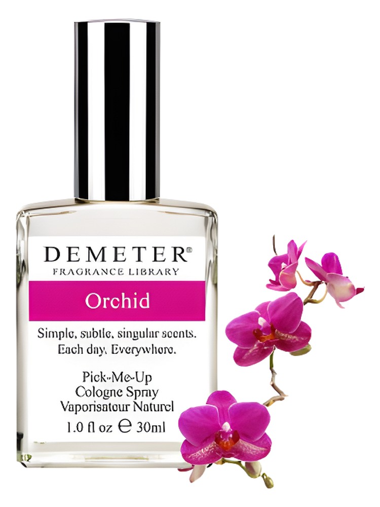 Orchid