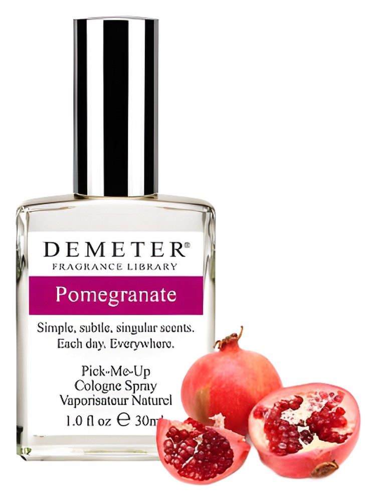 Pomegranate