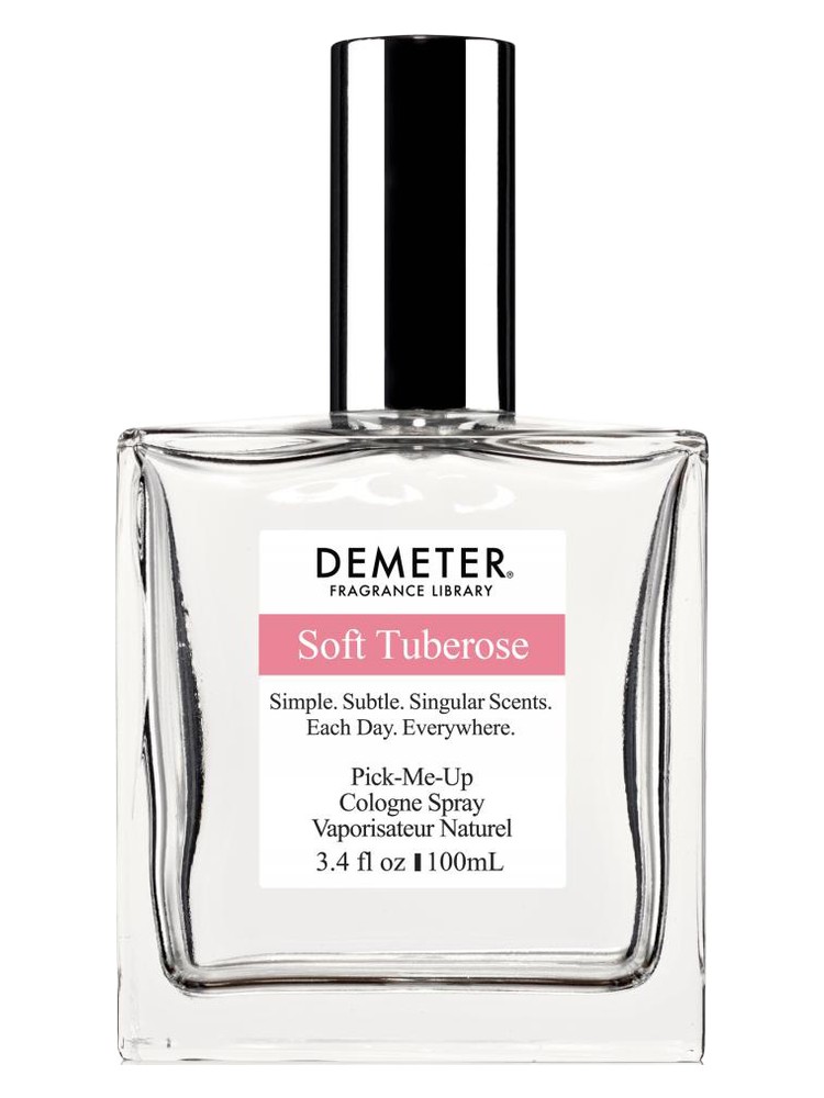 Soft Tuberose