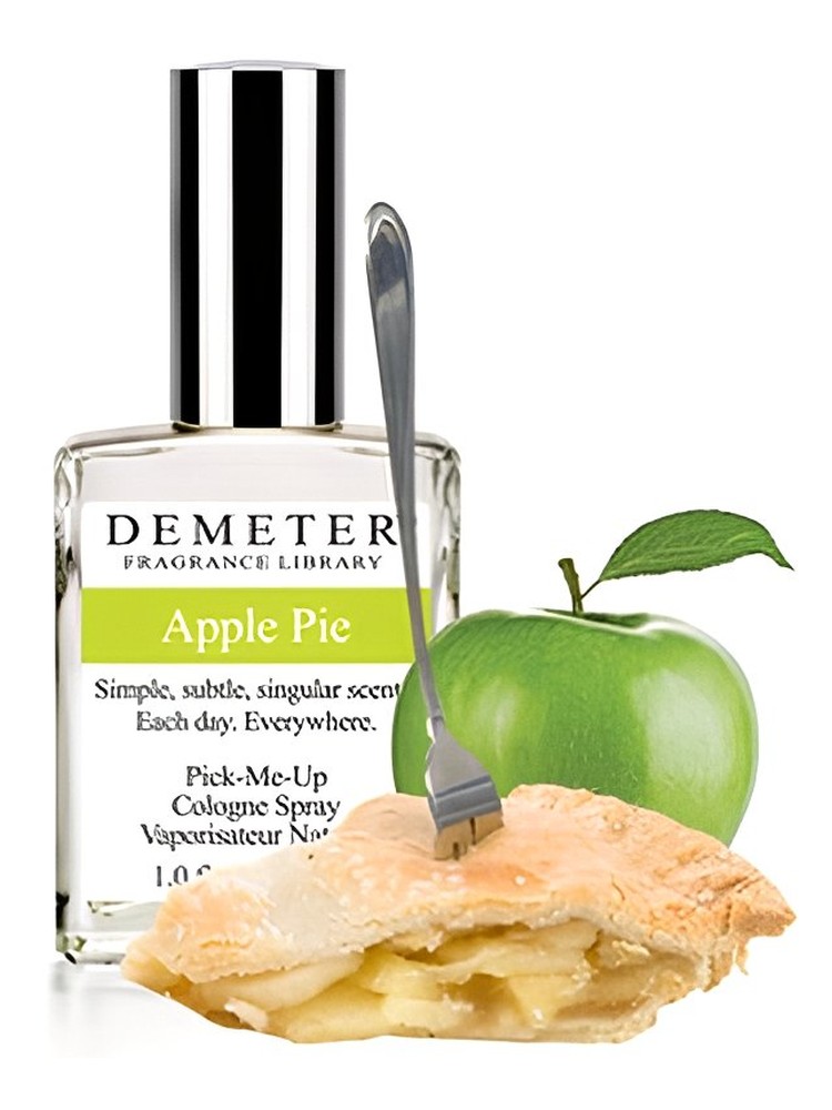 Apple Pie