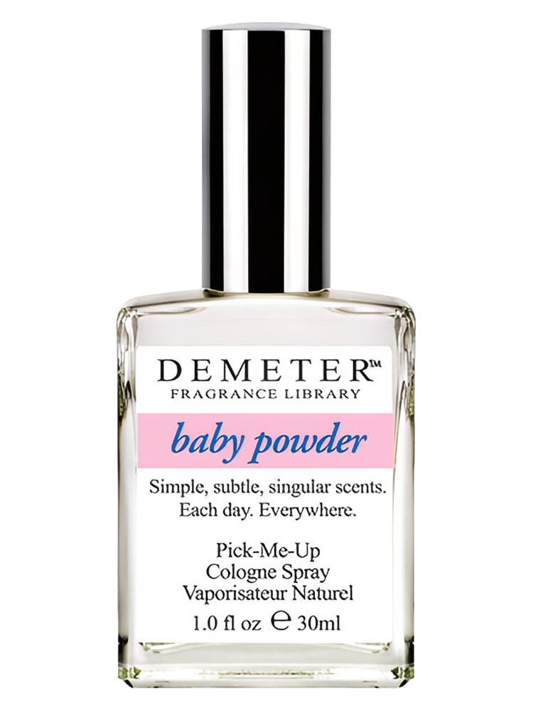 Baby Powder