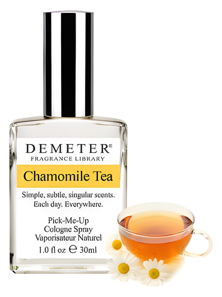 Chamomile Tea