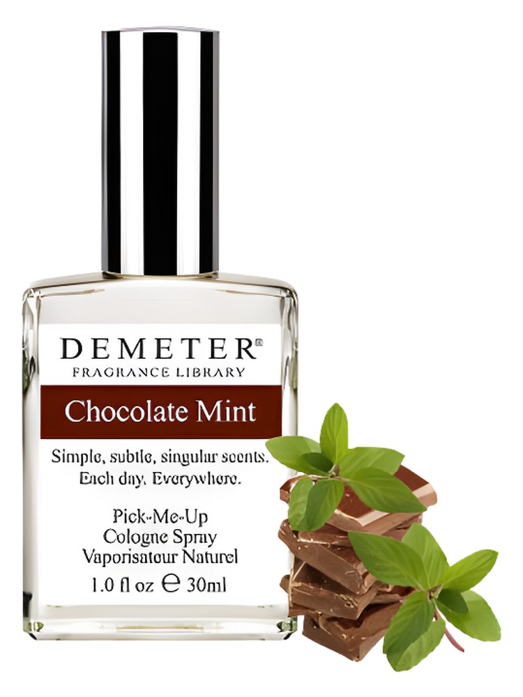 Chocolate Mint