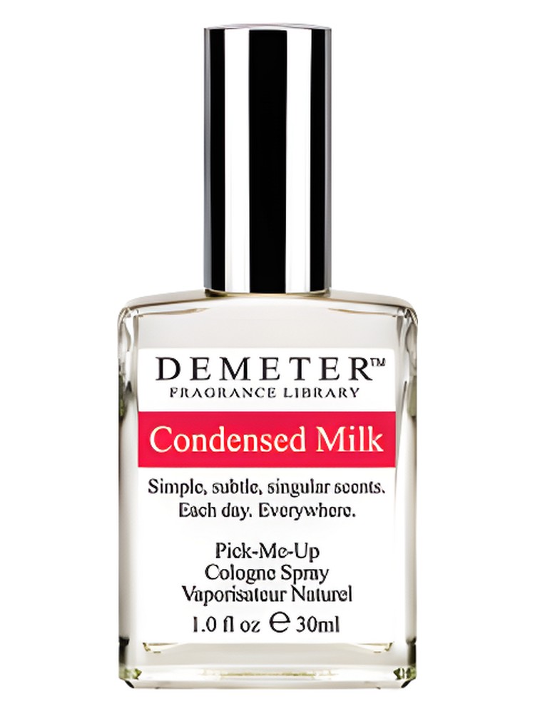 Condensed Milk