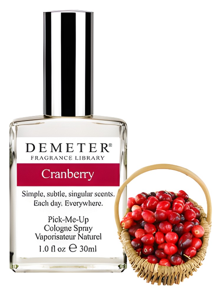 Cranberry