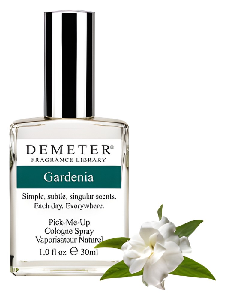 Gardenia