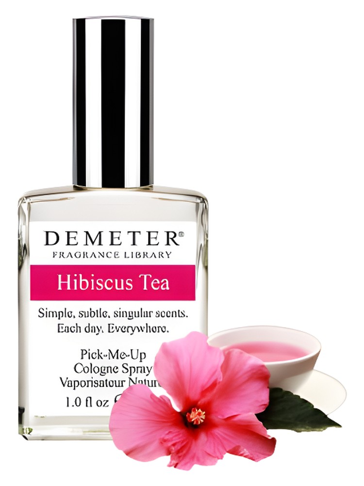 Hibiscus Tea