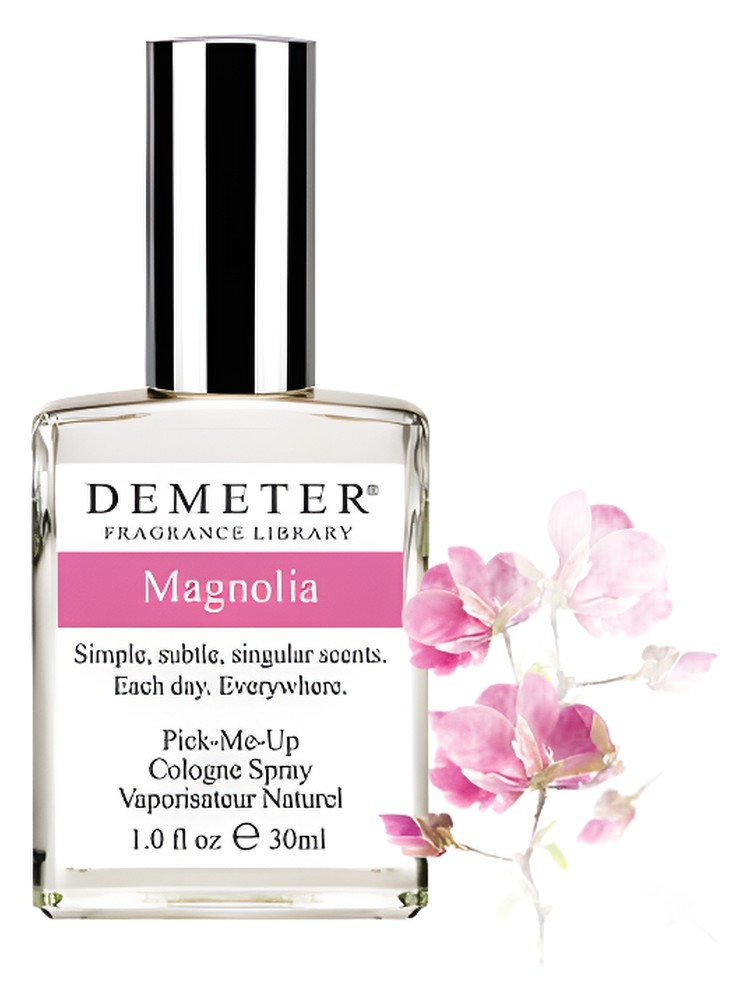 Magnolia