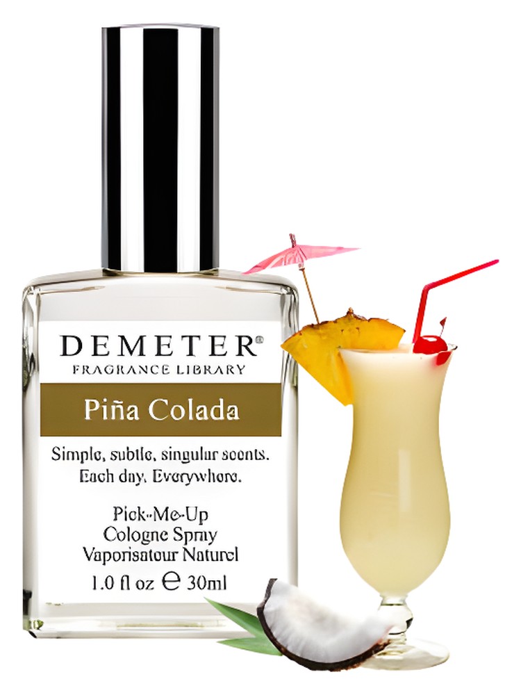 Pina Colada