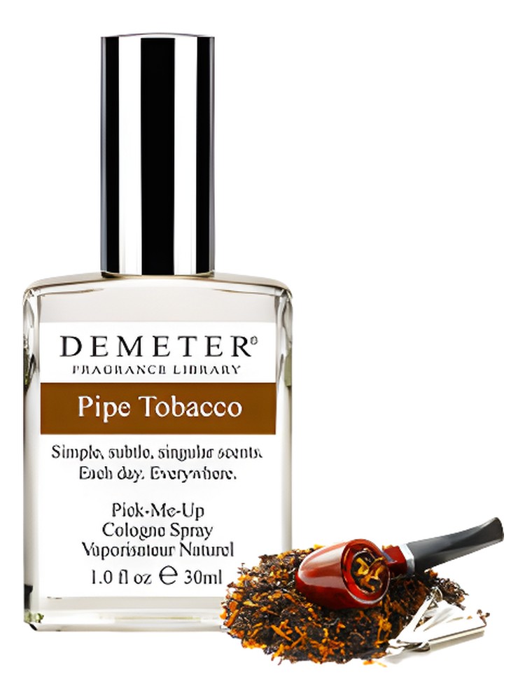 Pipe Tobacco