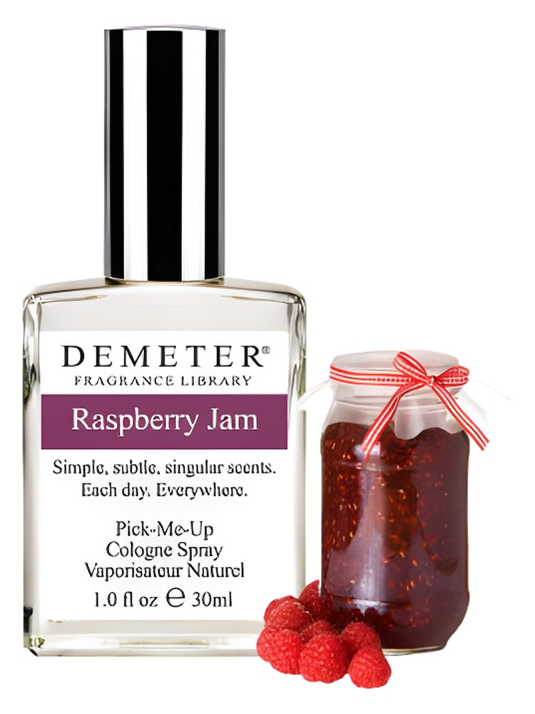 Raspberry Jam