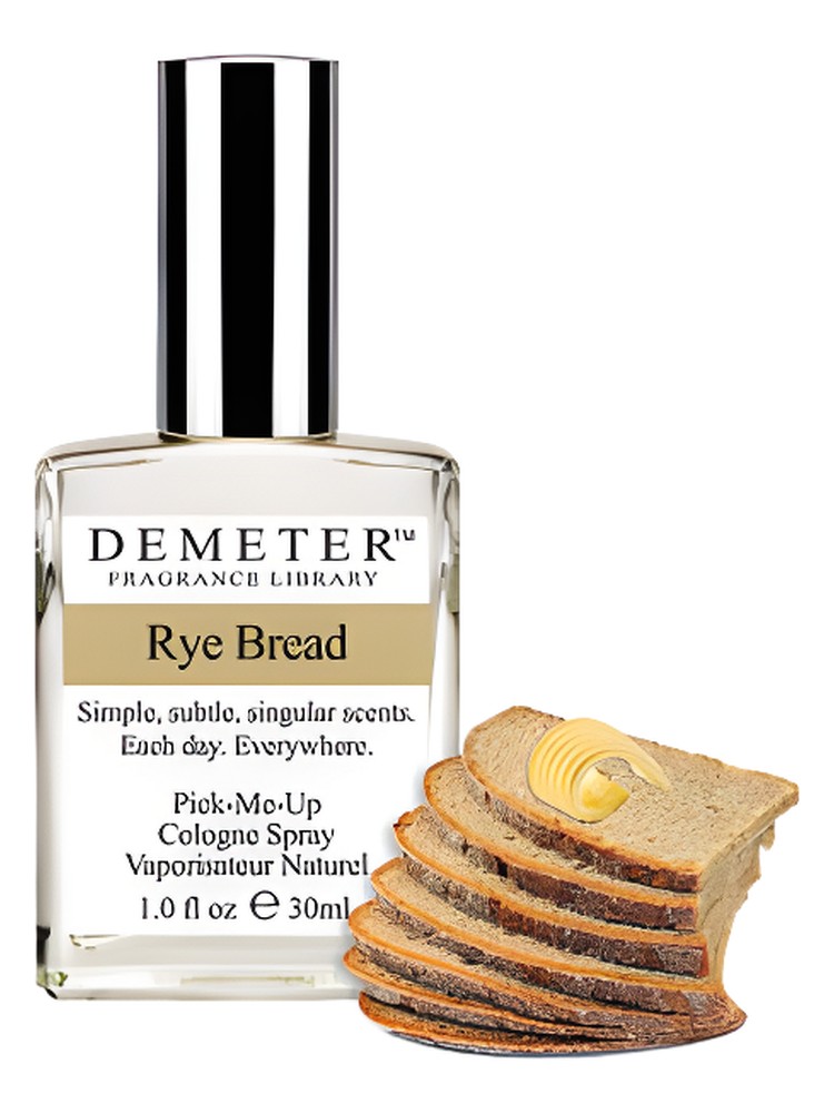 Rye Bread