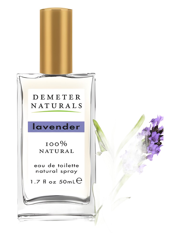 Lavender Eau de Toilette