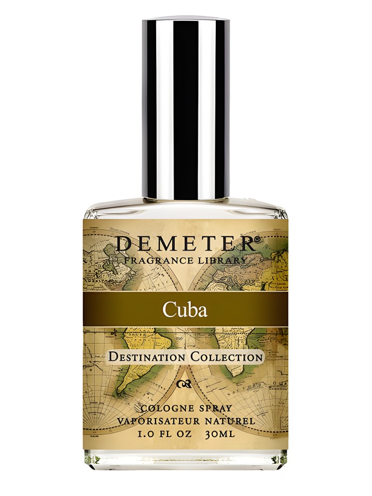 Destination Collection Cuba