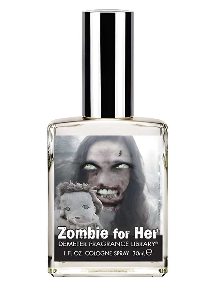 Zombie for Her